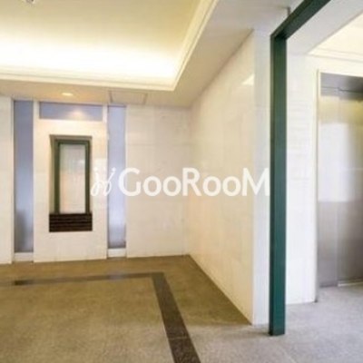 
						プロスペクト日本橋本町 ロビー