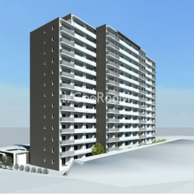 
						ブレス宮崎台  パース2