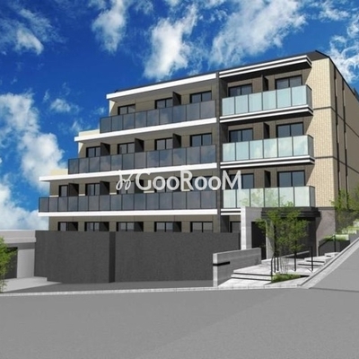 
						若葉ビューアパートメント 外観