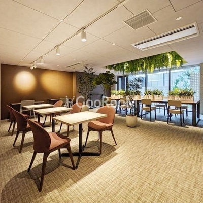 
						JPノイエ等々力 ワークスペース