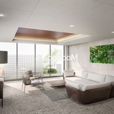 
						JPノイエ等々力 共用部分