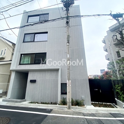 
						アスティーレ池尻大橋　外観