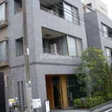 神宮前シティハウス