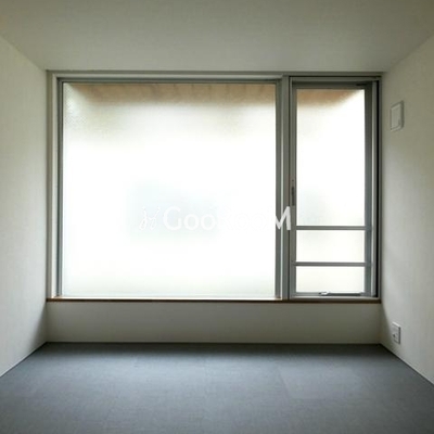 
						クレストコート木場 室内写真1