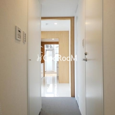 
						クレストコート木場 室内写真2