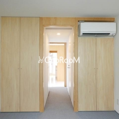 
						クレストコート木場 室内写真3