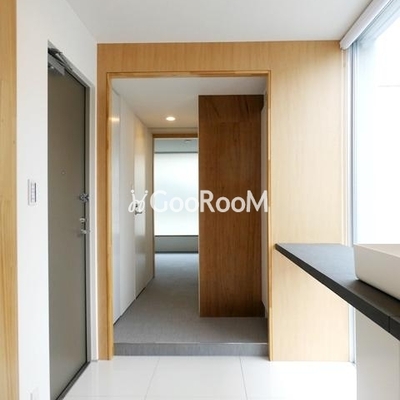 
						クレストコート木場 室内写真4