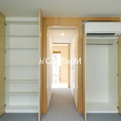 
						クレストコート木場 室内写真5