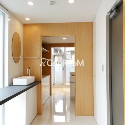 
						クレストコート木場 室内写真6