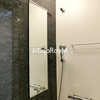 
						クレストコート木場 室内写真8