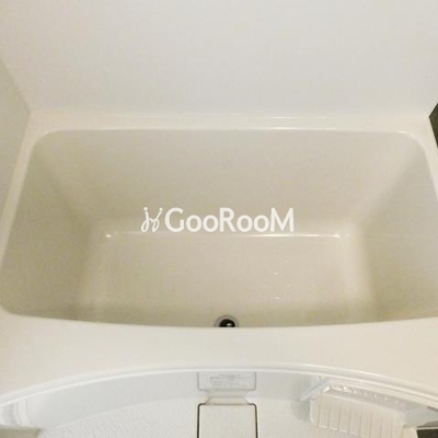 
						クレストコート木場 室内写真9