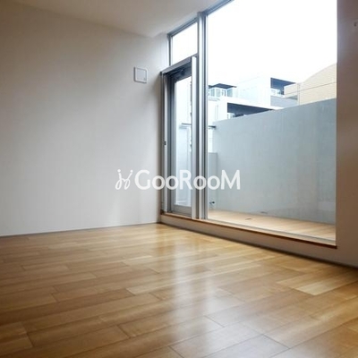 
						クレストコート木場 室内写真10