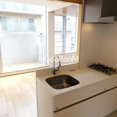 
						クレストコート木場 室内写真17