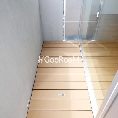 
						クレストコート木場 室内写真19