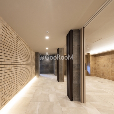 
						ベルシード板橋本町プレミア2 ロビー2