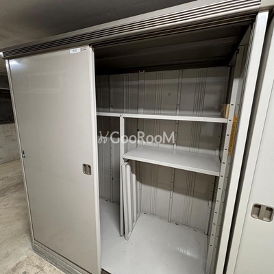 
						ナナアーク千石 トランクルーム2