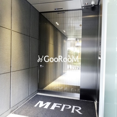 
						MFPRコート武蔵小山 外観写真7