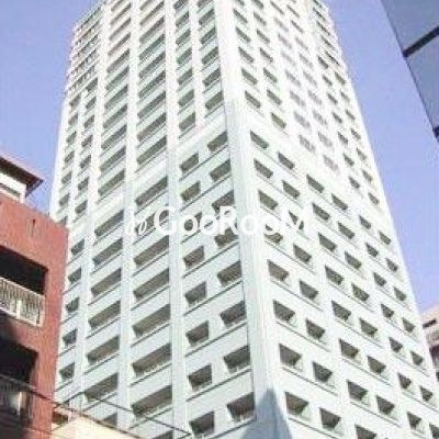 
						ルネ新宿御苑タワー 外観2