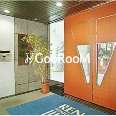 
						ルネ新宿御苑タワー セキュリティー