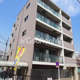 ゼフィーロ代々木公園