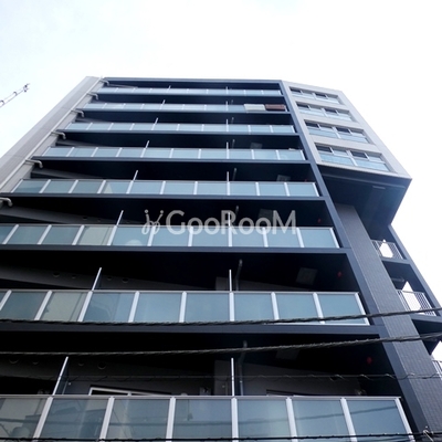 
						レジディア御茶ノ水2 外観写真3