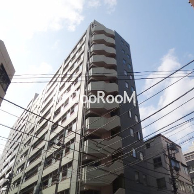 
						コンフォリア日本橋  外観写真2