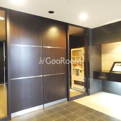 
						フェニックス代田橋 セキュリティ