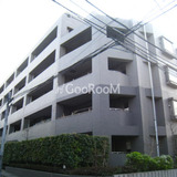 パークテラス下北沢