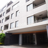 パークハウス上野毛四丁目