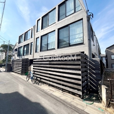 
						フランチェスカ代田橋 外観・共有部写真2