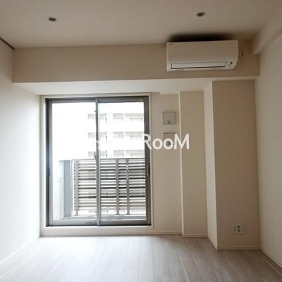 
						ザ・パークハビオ巣鴨 室内写真7