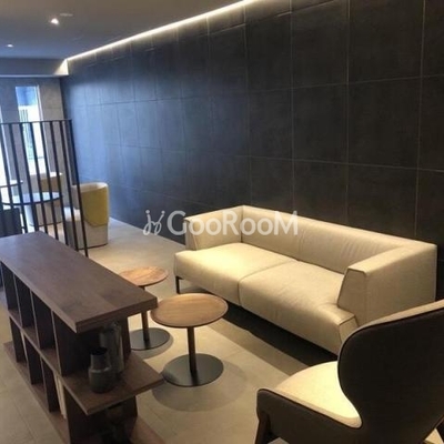 
						メゾンドリーヴ両国 共用部2