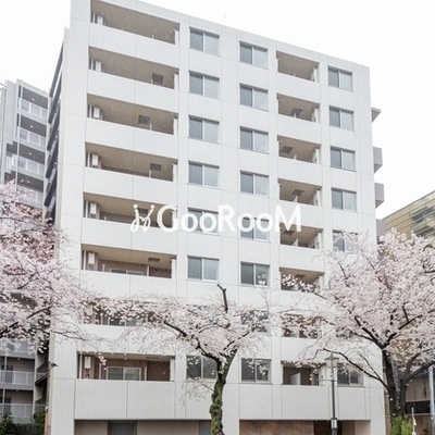 
						リテラス中野ノース 外観