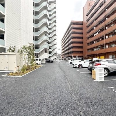 
						スカイグランデ千住 外観・共有部 写真画像13