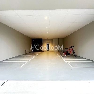 
						スカイグランデ千住 外観・共有部 写真画像20