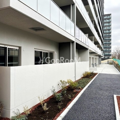 
						スカイグランデ千住 外観・共有部 写真画像22