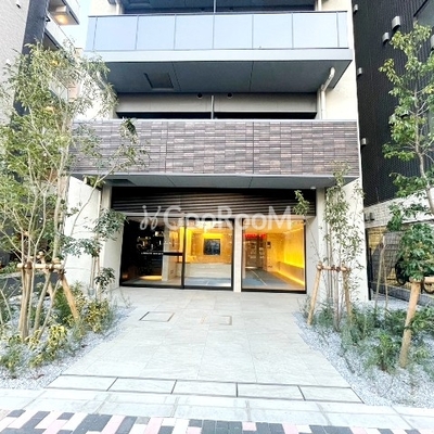 
						アーバネックス駒込 外観画像3