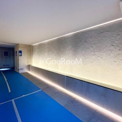 
						アーバネックス駒込 共用部画像