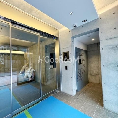 
						ソルテ千駄ヶ谷 外観・共用部写真5