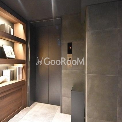 
						グランパセオ蔵前 外観写真5