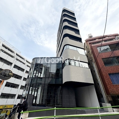 
						ルミークスイート麻布十番 外観写真