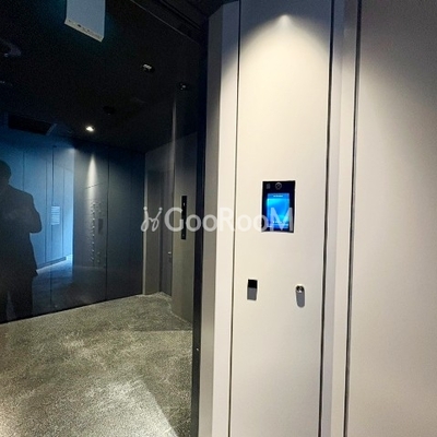 
						ルミークスイート麻布十番 EV2