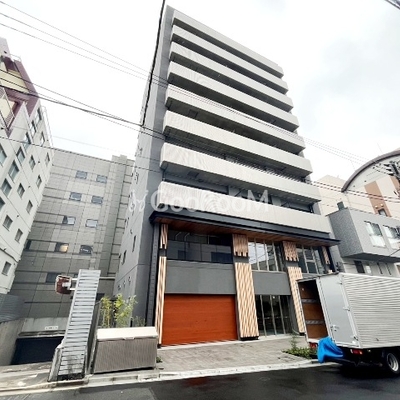 
						サンフォレストグレイス 外観写真2