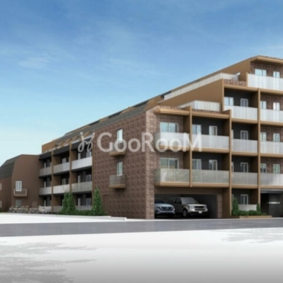 
						プライムネクサス羽田大鳥居 外観写真