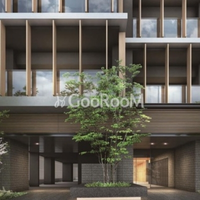 
						クリオラベルヴィ中央湊 外観写真