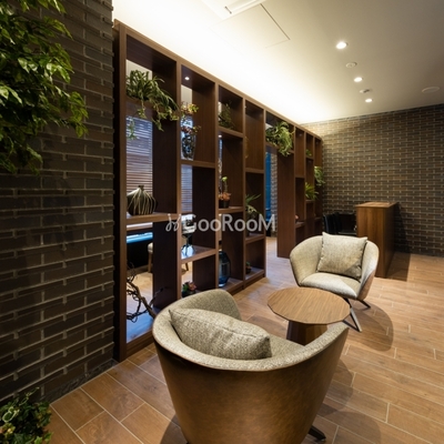 
						ブランズ文京本郷一丁目 ラウンジ写真