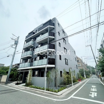 
						プライムブリス中野富士見町2 外観写真