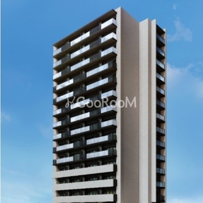 
						プレディアコート東尾久 外観