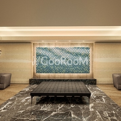 
						リビオタワー品川　オーナーラウンジ