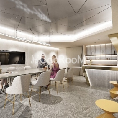 
						ブランズシティ品川ルネ キャナル　パーティールーム